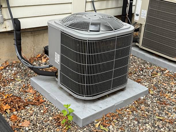 24/7 Emergency Hvac experts in Murfreesboro, NC