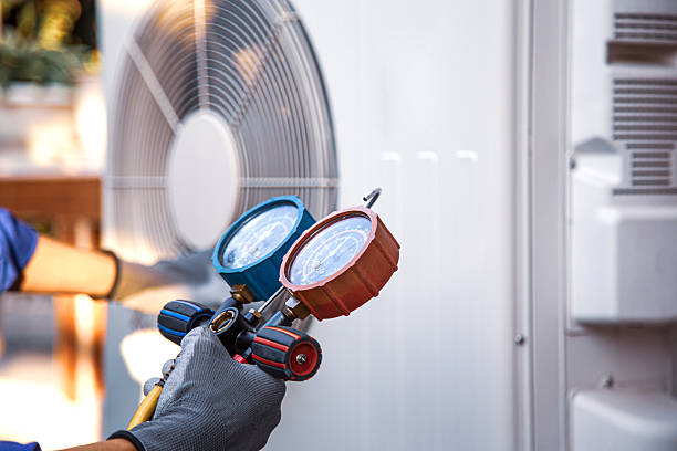 Affordable Hvac solutions in Murfreesboro, NC